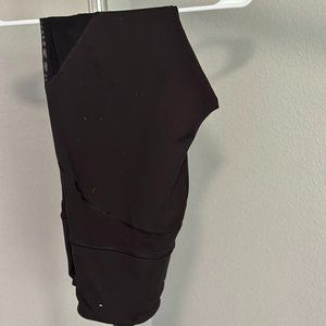Old Navy Athletic Leggings Cropped